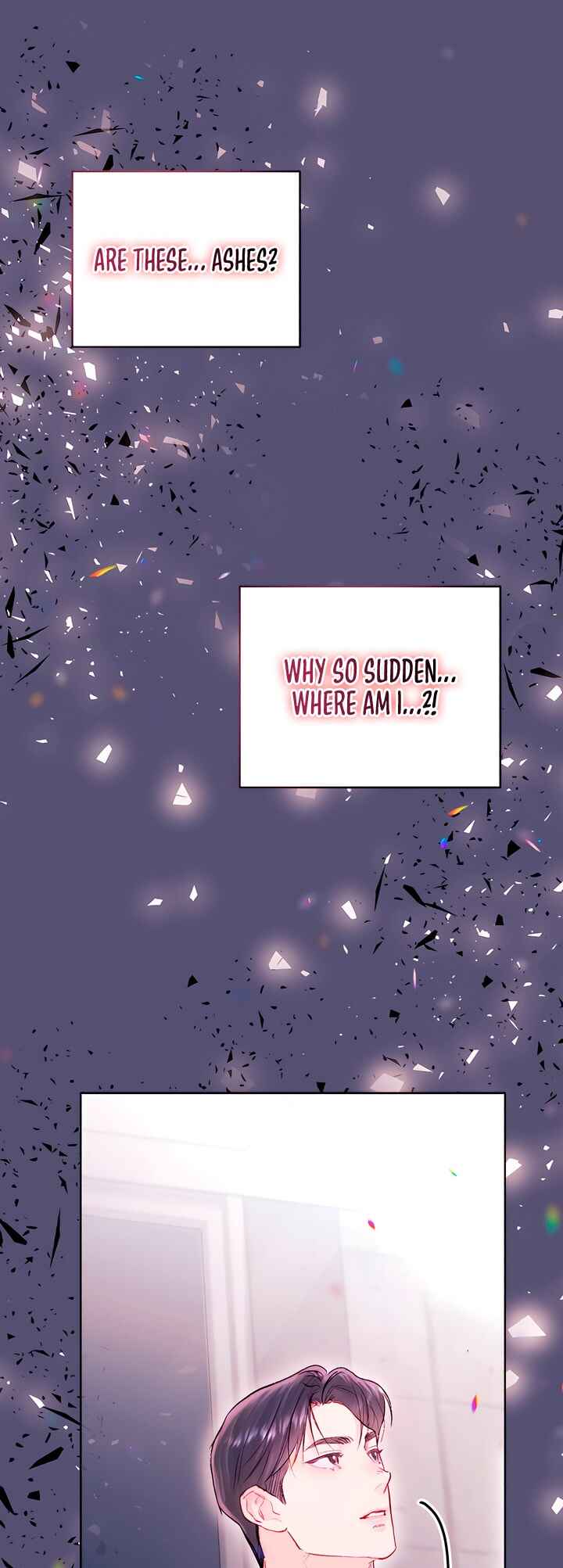 My Demon Chapter 29 - Page 13