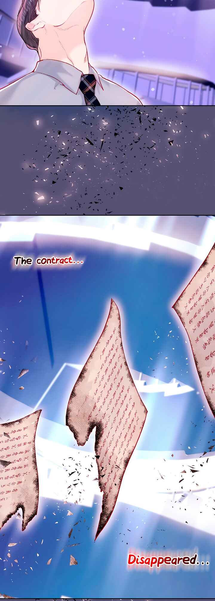 My Demon Chapter 29 - Page 15