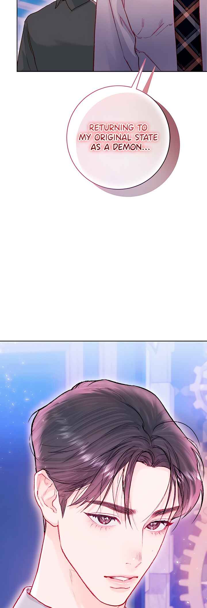 My Demon Chapter 29 - Page 3