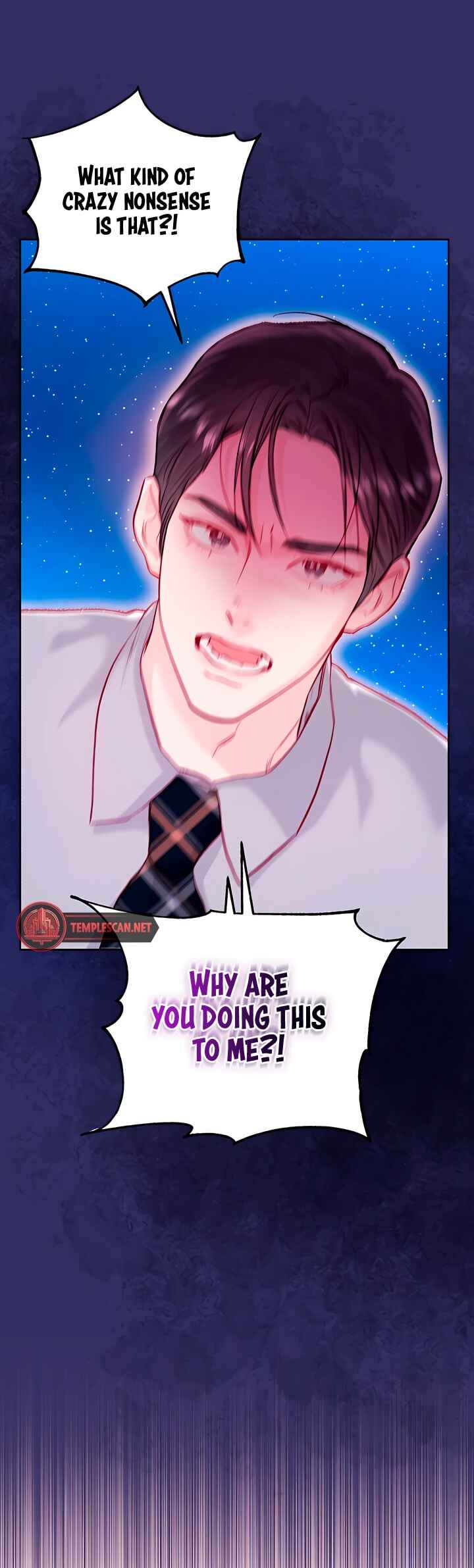 My Demon Chapter 29 - Page 35