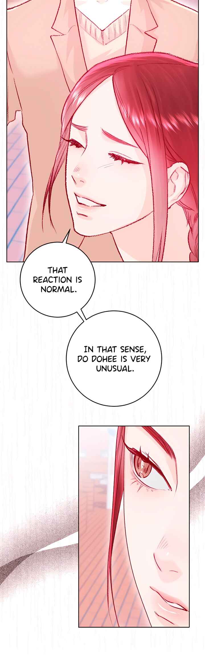 My Demon Chapter 29 - Page 43
