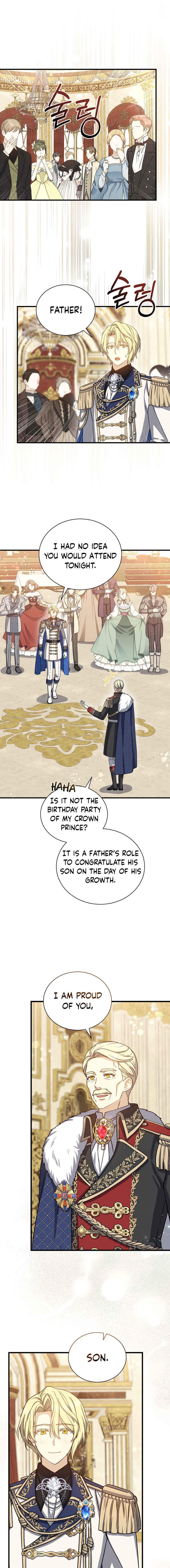 The Return of the 8th Class Mage Chapter 59 - Page 11