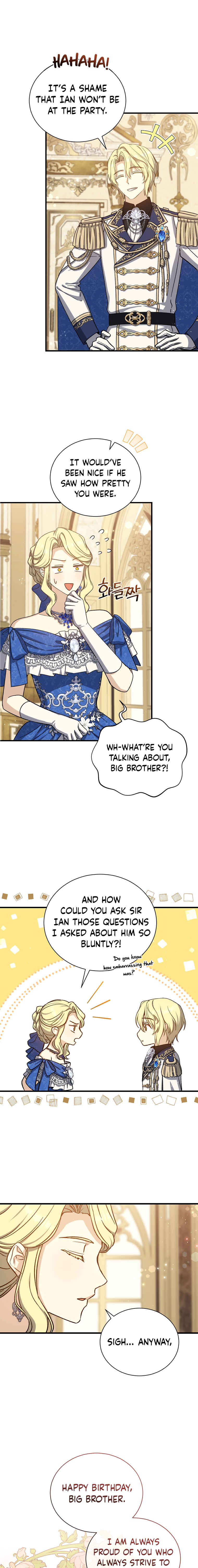 The Return of the 8th Class Mage Chapter 59 - Page 5