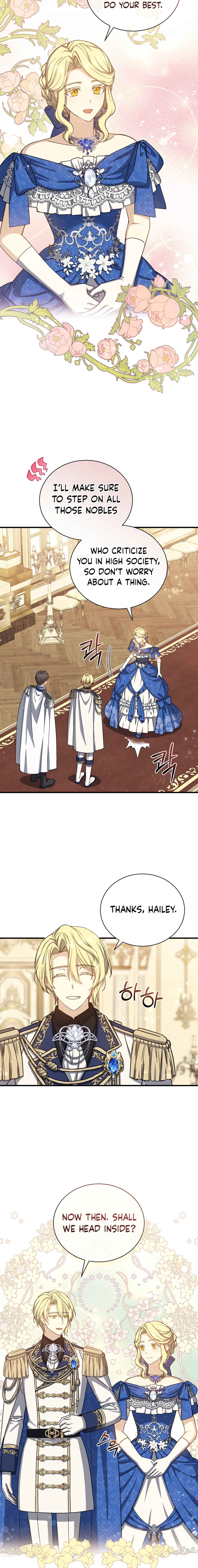 The Return of the 8th Class Mage Chapter 59 - Page 6