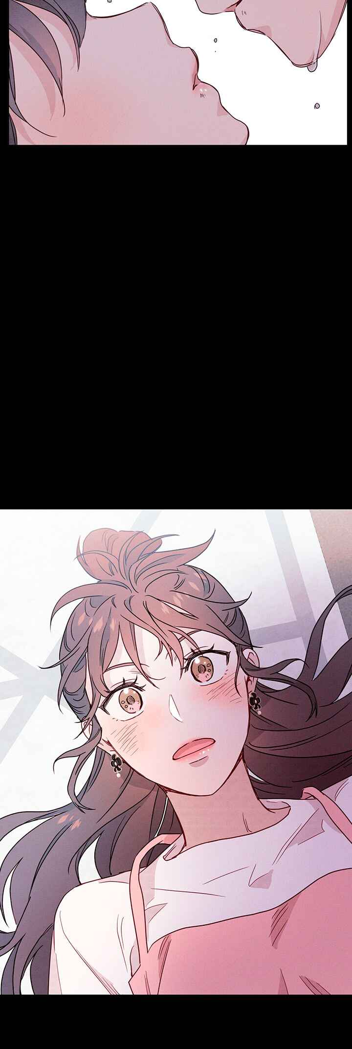 A Morning Kiss at Tiffany's Chapter 11 - Page 5