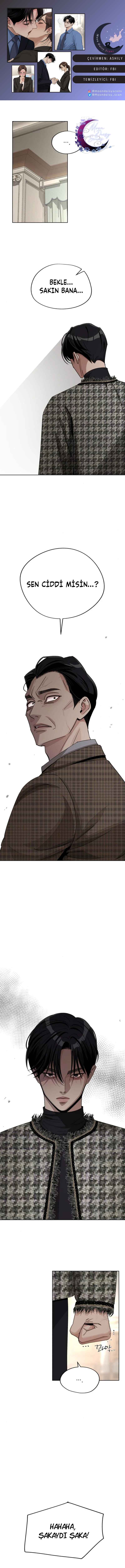 Iseop ui Yeonae Chapter 66 - Page 1