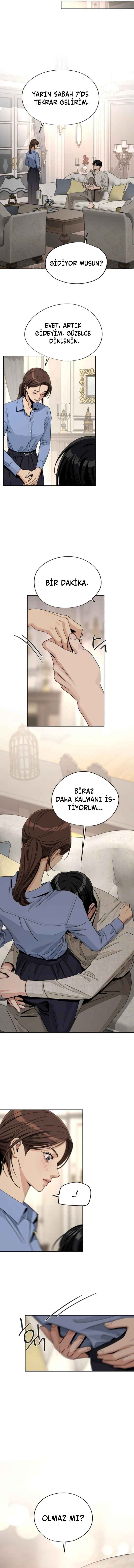 Iseop ui Yeonae Chapter 66 - Page 10