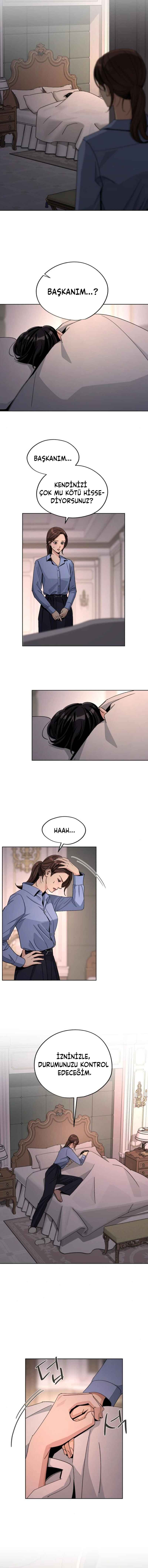 Iseop ui Yeonae Chapter 66 - Page 7
