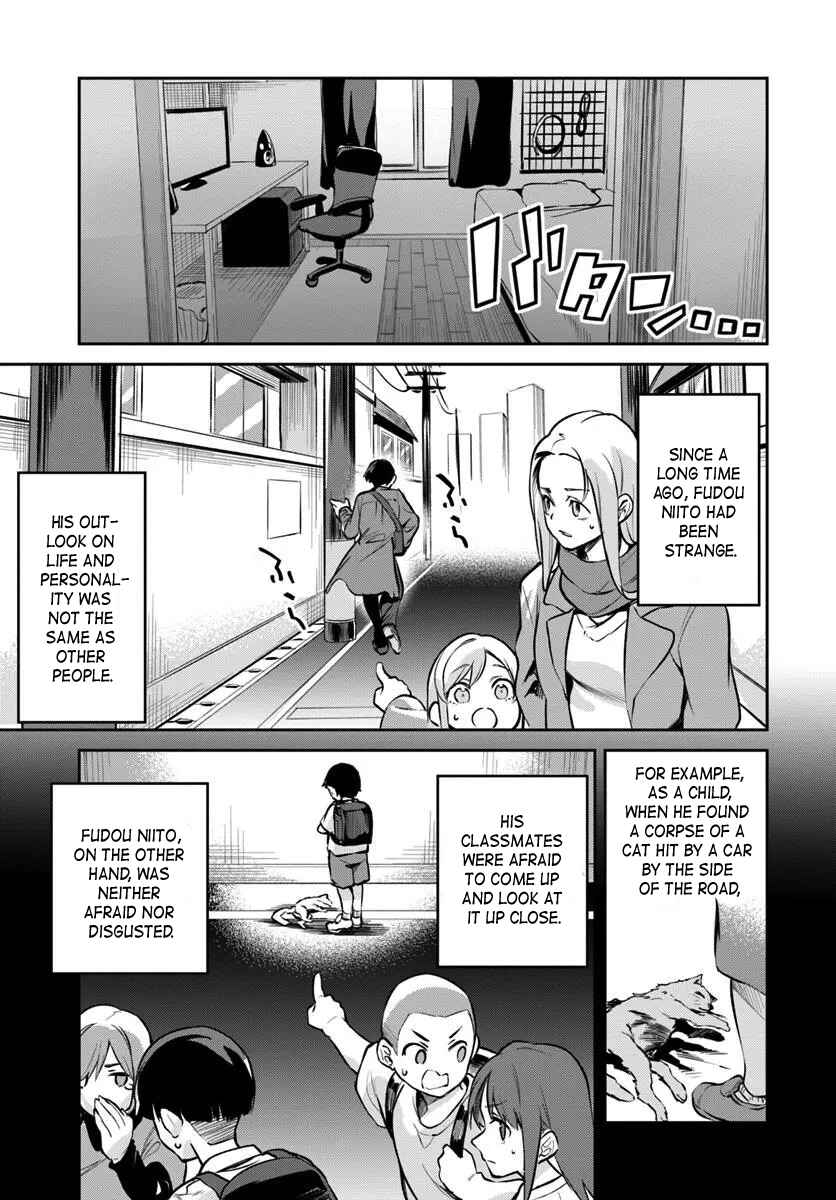 Nise Seijo Kuso of the Year: Risou no Seijo? Zannen, Nise Seijo deshita! Chapter 33 - Page 11