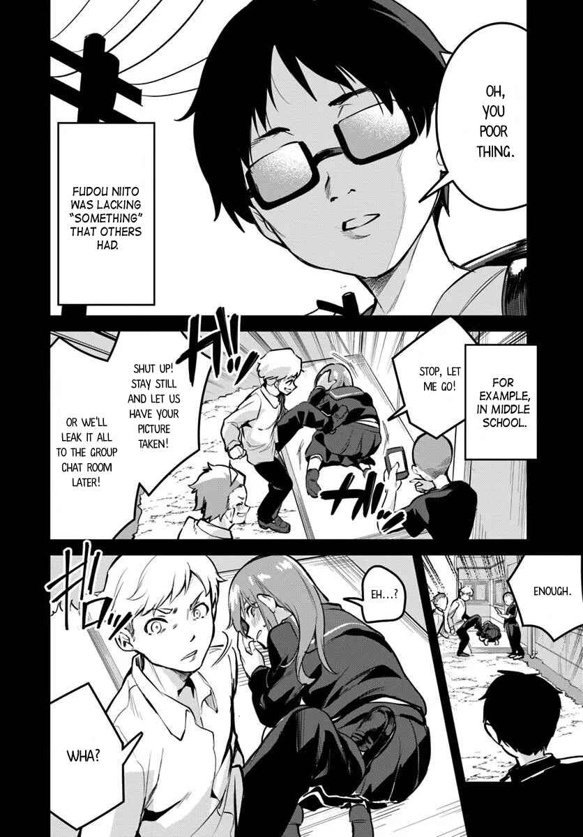 Nise Seijo Kuso of the Year: Risou no Seijo? Zannen, Nise Seijo deshita! Chapter 33 - Page 12