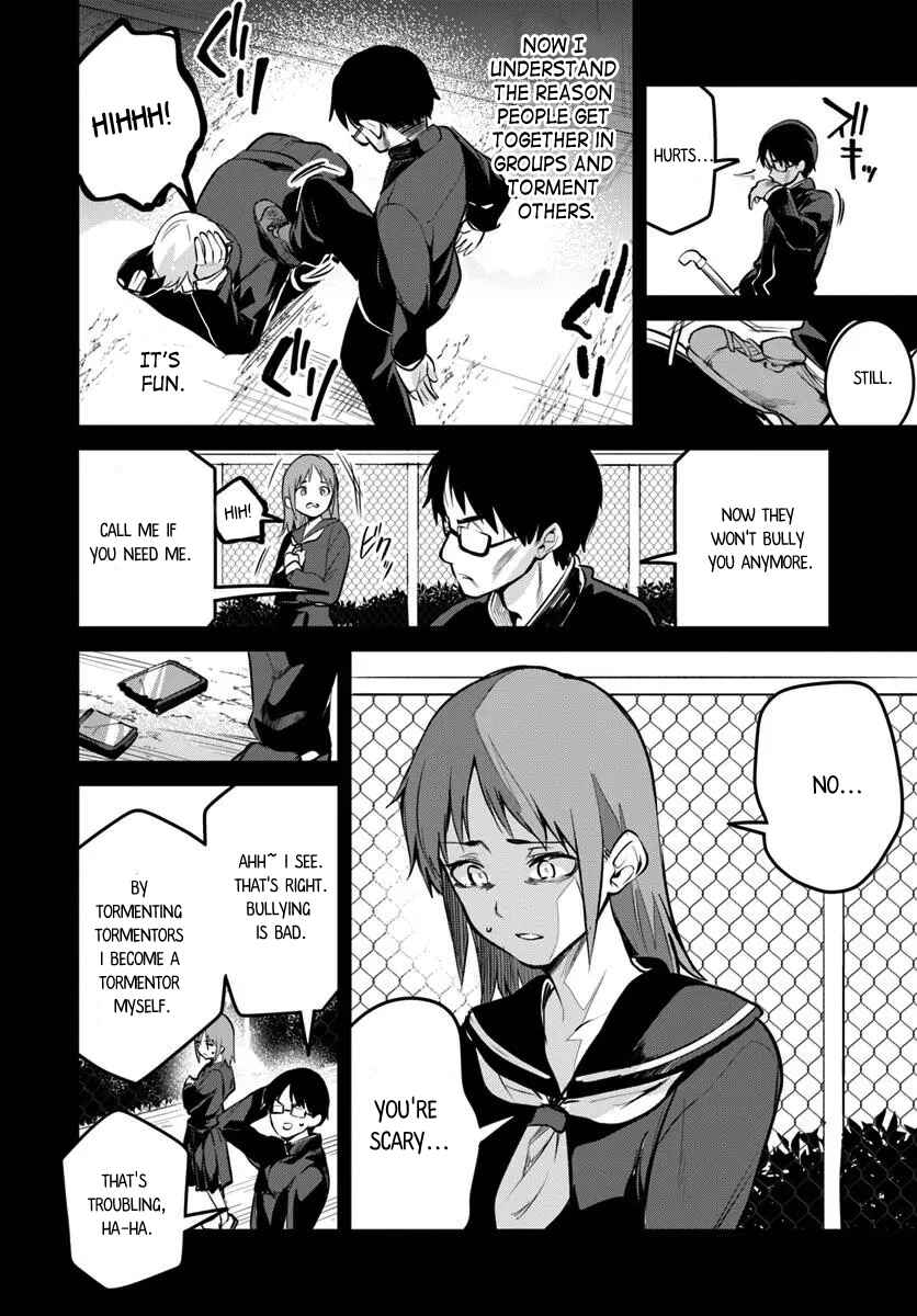 Nise Seijo Kuso of the Year: Risou no Seijo? Zannen, Nise Seijo deshita! Chapter 33 - Page 14
