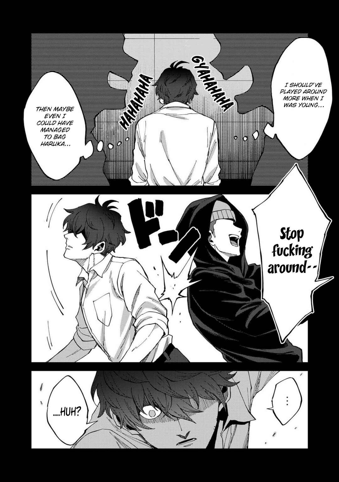 Isekai Harem Loop ~Kurikaesareru 1-nichi kara Dasshutsu Suru Tame ni Dakimakurimasu~ Chapter 1 - Page 13