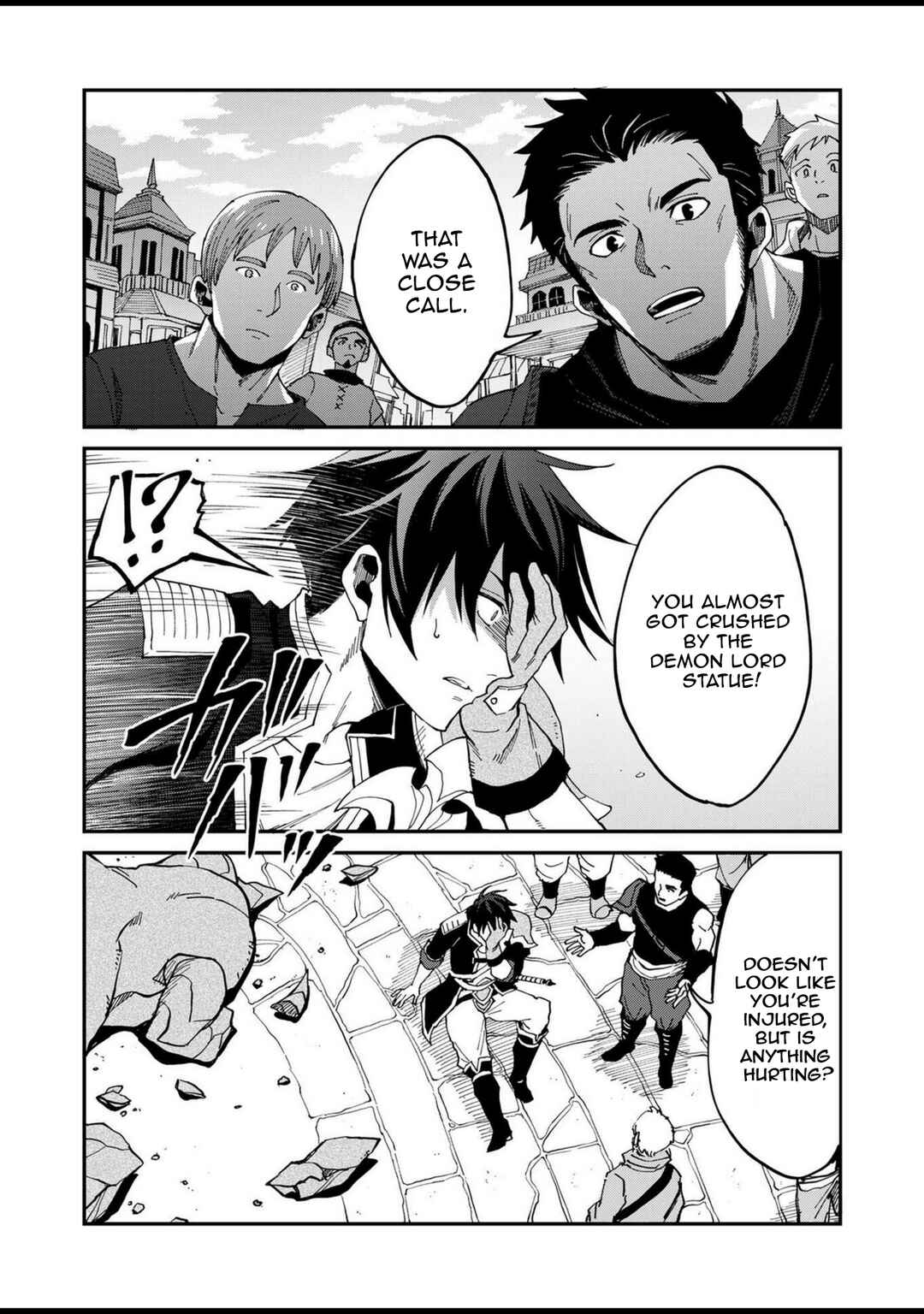 Isekai Harem Loop ~Kurikaesareru 1-nichi kara Dasshutsu Suru Tame ni Dakimakurimasu~ Chapter 1 - Page 15