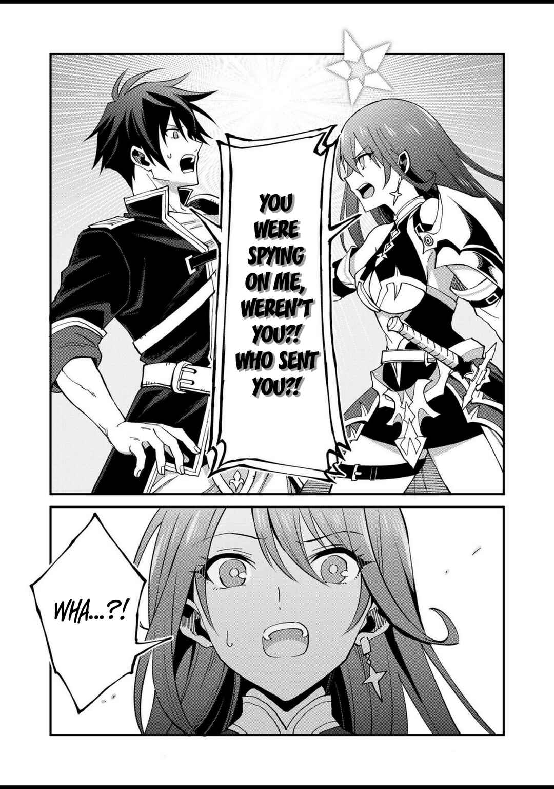 Isekai Harem Loop ~Kurikaesareru 1-nichi kara Dasshutsu Suru Tame ni Dakimakurimasu~ Chapter 1 - Page 31