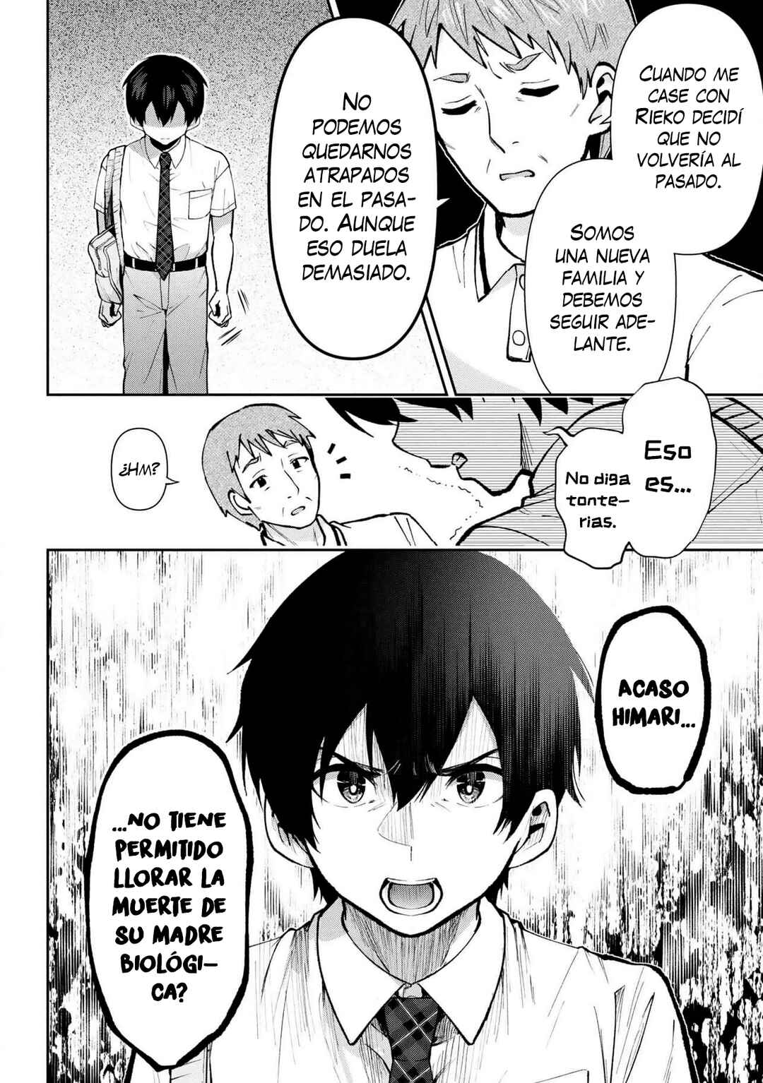 Class no Daikirai na Joshi to Kekkon Suru Koto ni Natta. Chapter 41 - Page 20