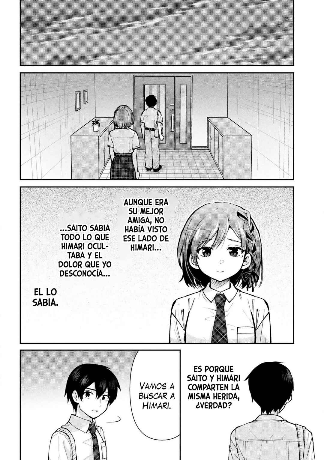 Class no Daikirai na Joshi to Kekkon Suru Koto ni Natta. Chapter 41 - Page 26