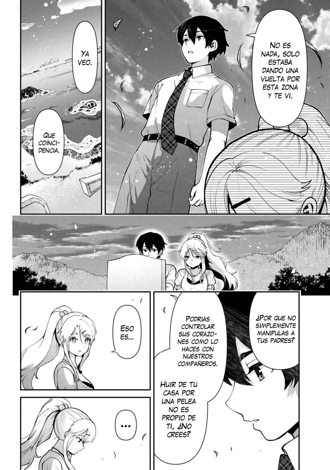 Class no Daikirai na Joshi to Kekkon Suru Koto ni Natta. Chapter 41 - Page 30
