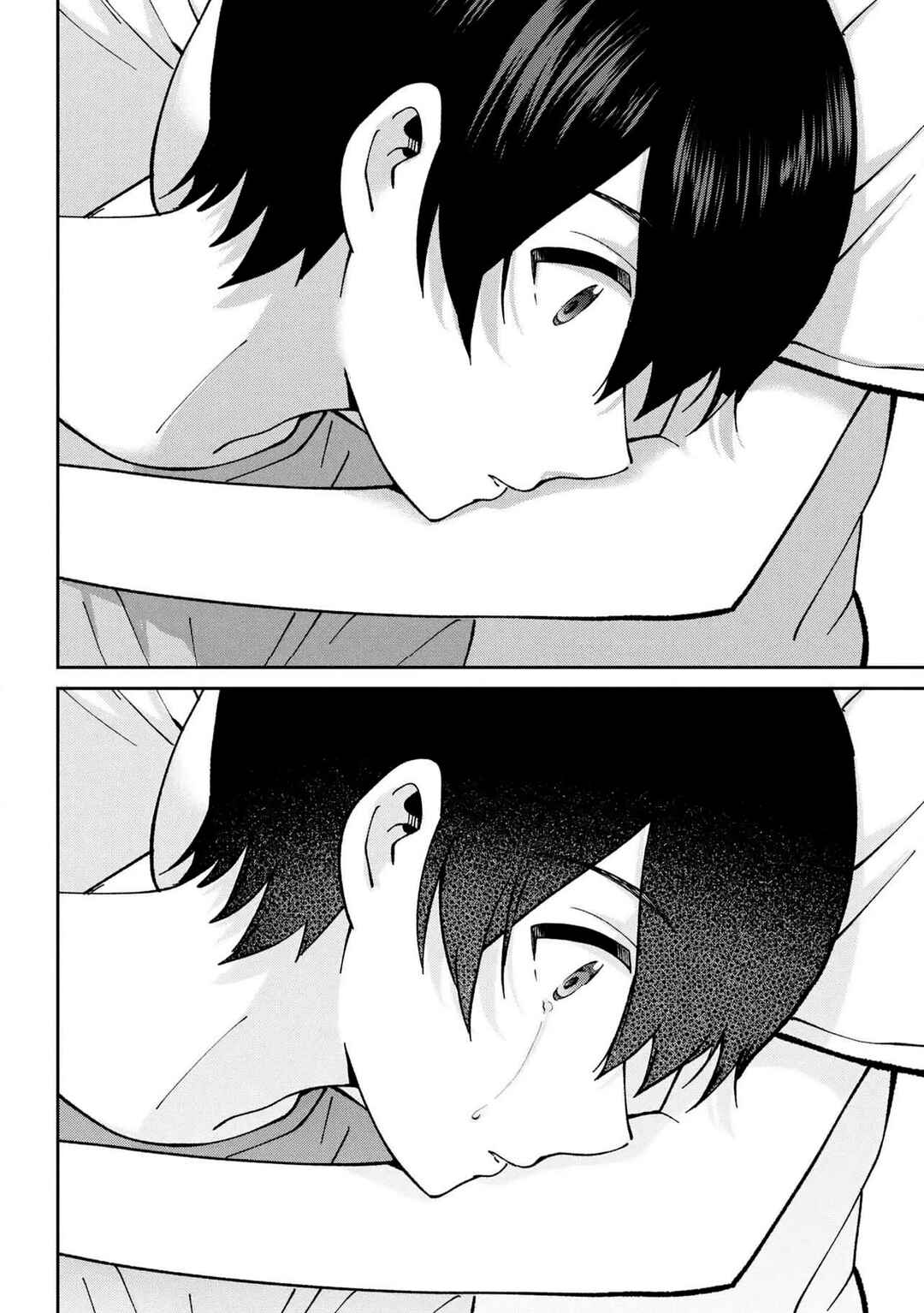 Class no Daikirai na Joshi to Kekkon Suru Koto ni Natta. Chapter 41 - Page 47