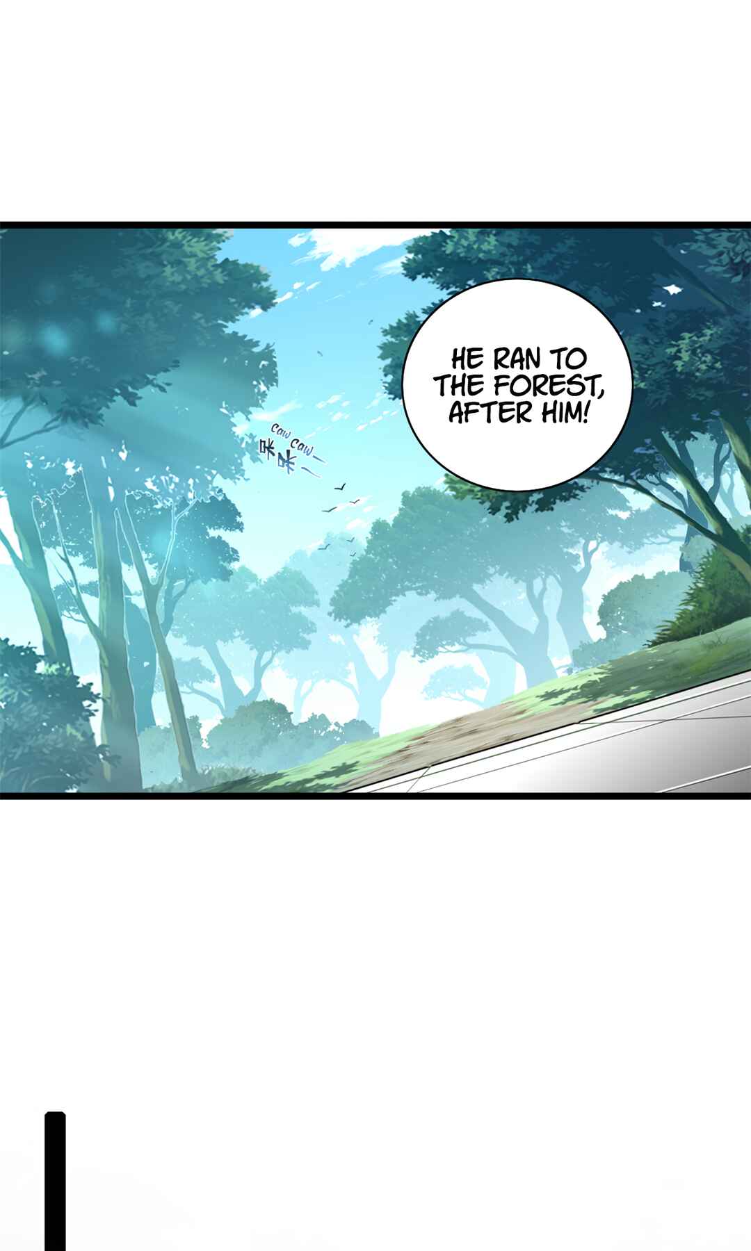 I Just Want to Game in Peace Chapter 68 - Page 22