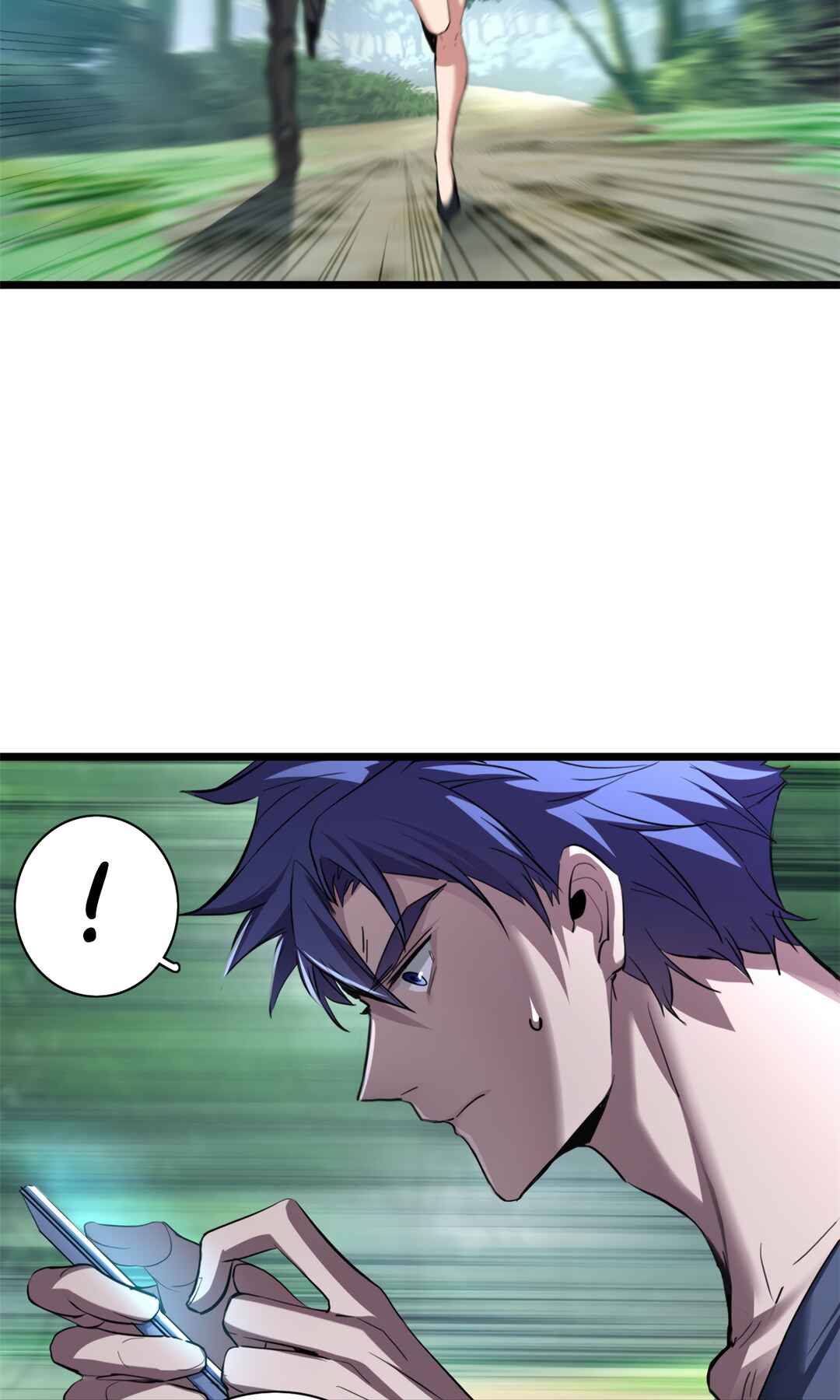I Just Want to Game in Peace Chapter 68 - Page 29