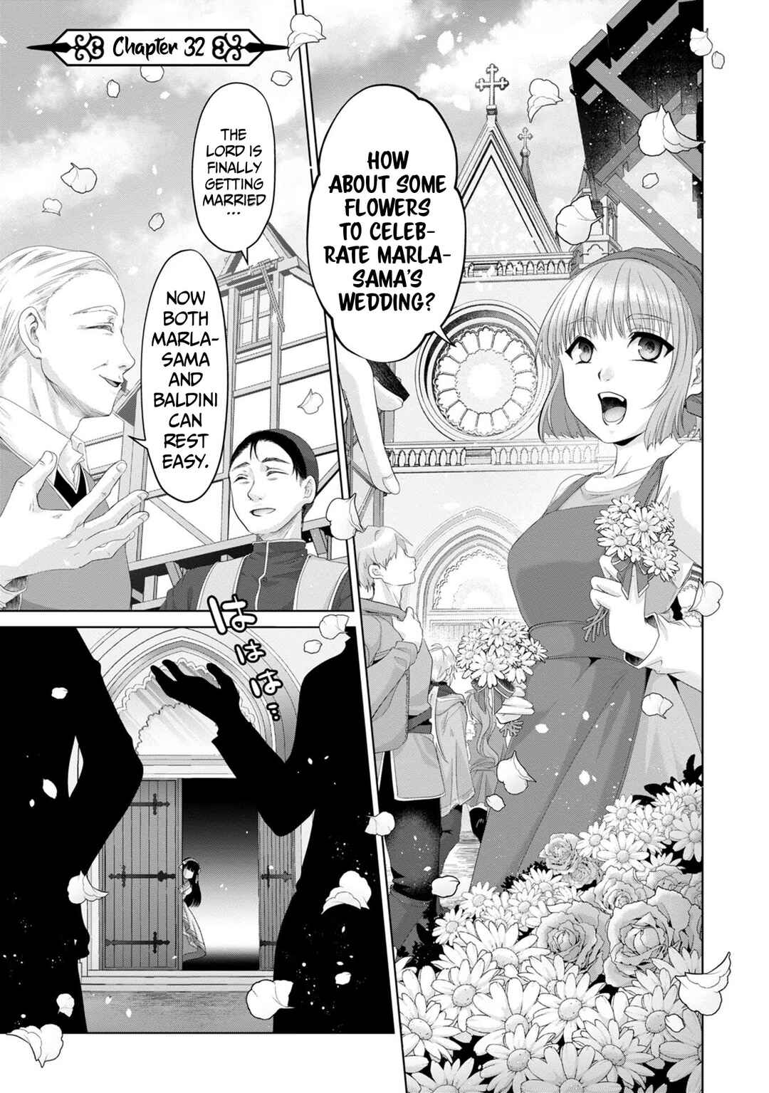 Nise Seiken Monogatari - Osananajimi no Seijo wo Uttara Michizure ni Sareta Chapter 32 - Page 2
