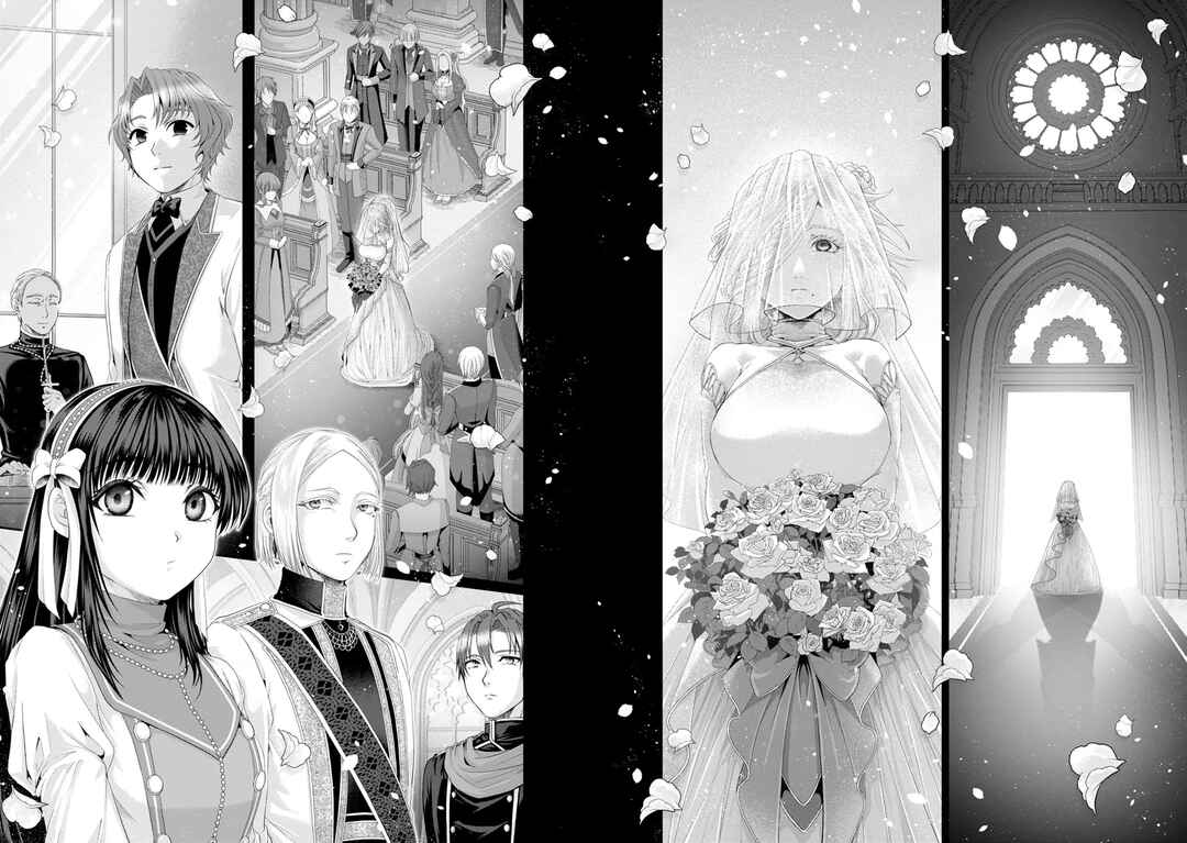 Nise Seiken Monogatari - Osananajimi no Seijo wo Uttara Michizure ni Sareta Chapter 32 - Page 9