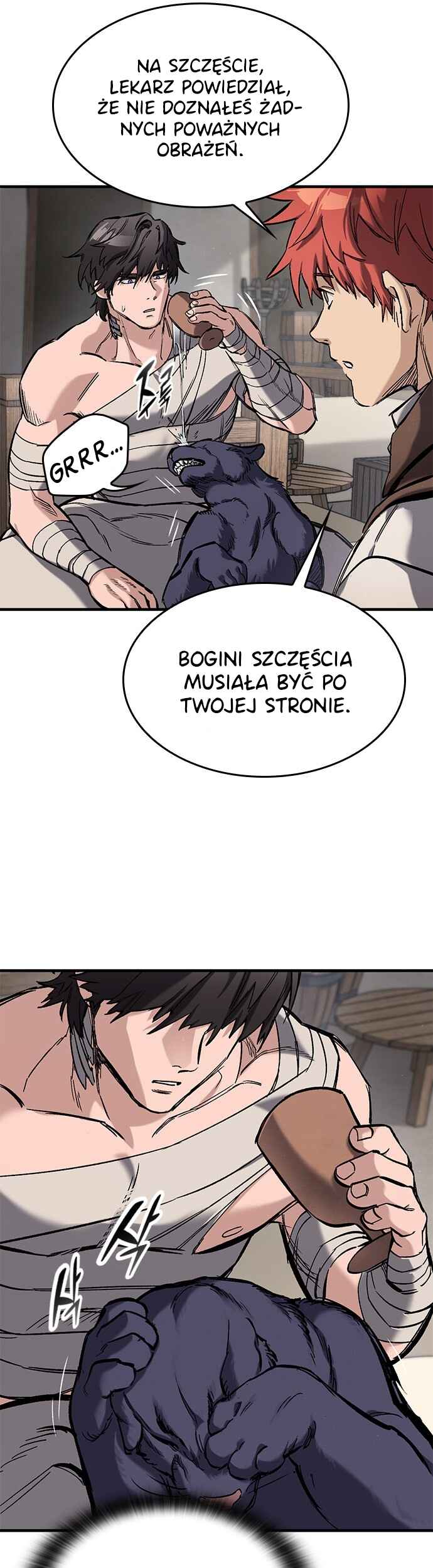 Oneul man Saneun Gisa Chapter 23 - Page 12