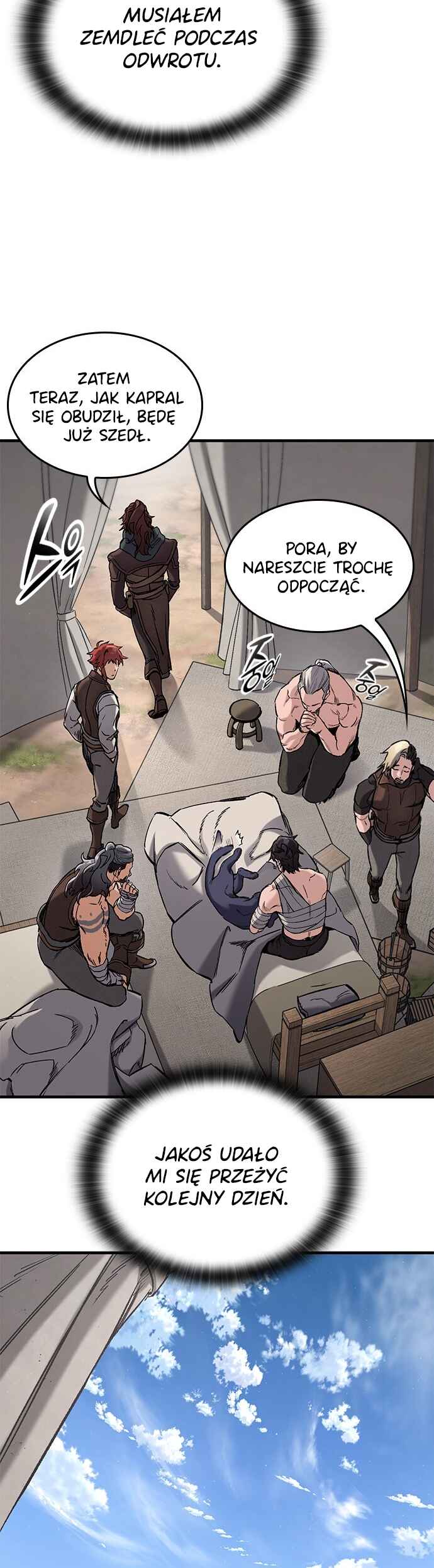 Oneul man Saneun Gisa Chapter 23 - Page 13