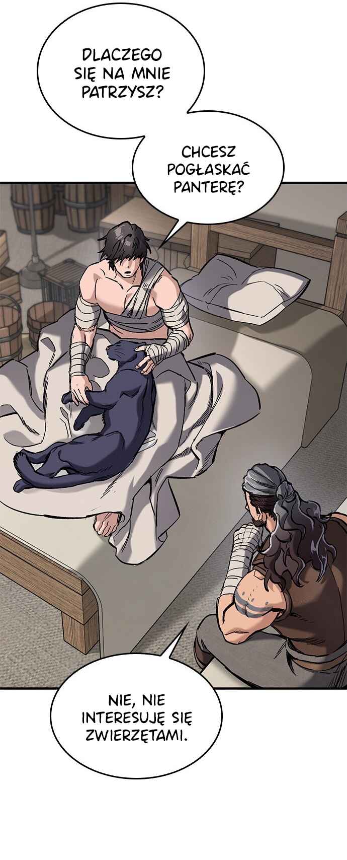 Oneul man Saneun Gisa Chapter 23 - Page 15
