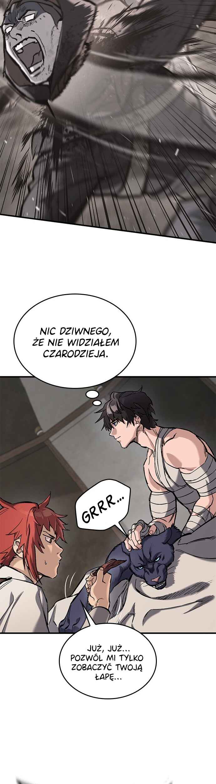 Oneul man Saneun Gisa Chapter 23 - Page 23