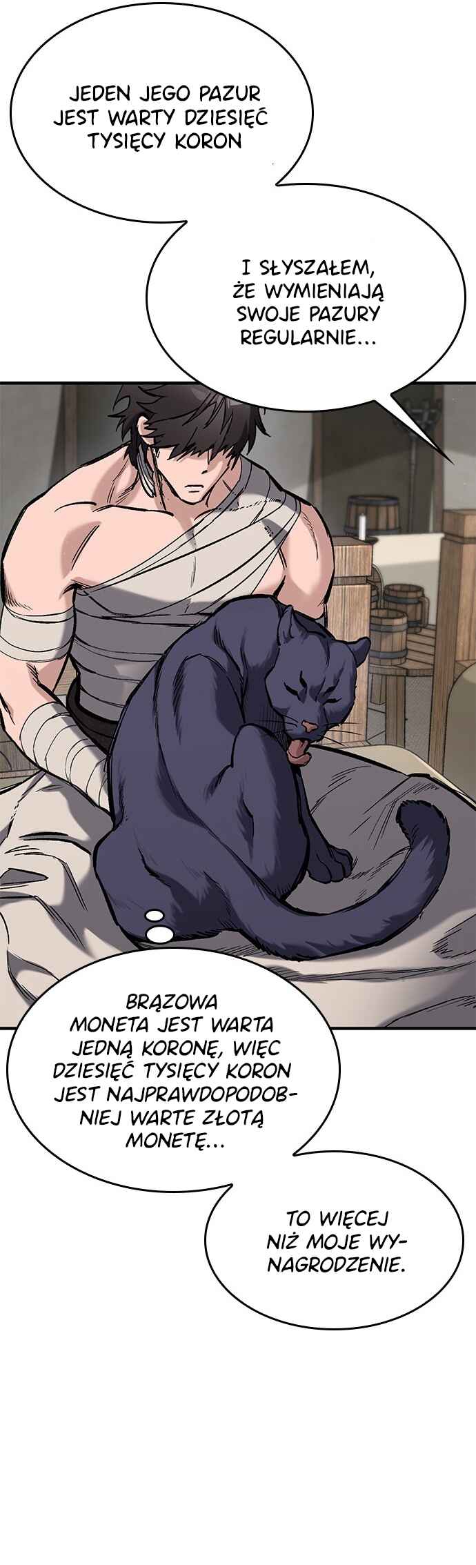 Oneul man Saneun Gisa Chapter 23 - Page 27