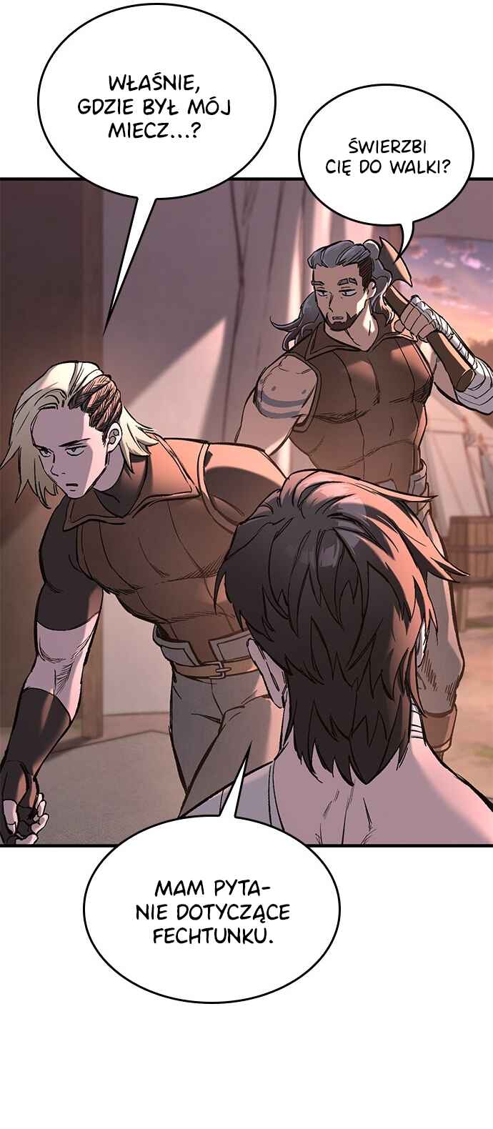 Oneul man Saneun Gisa Chapter 23 - Page 33