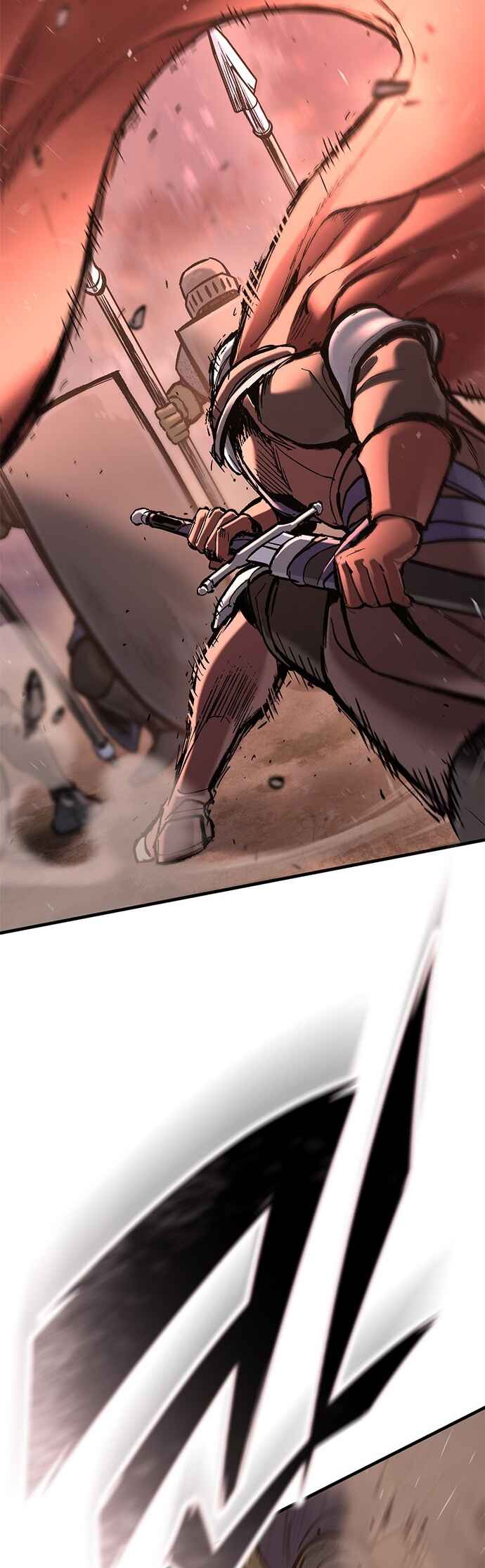 Oneul man Saneun Gisa Chapter 23 - Page 83
