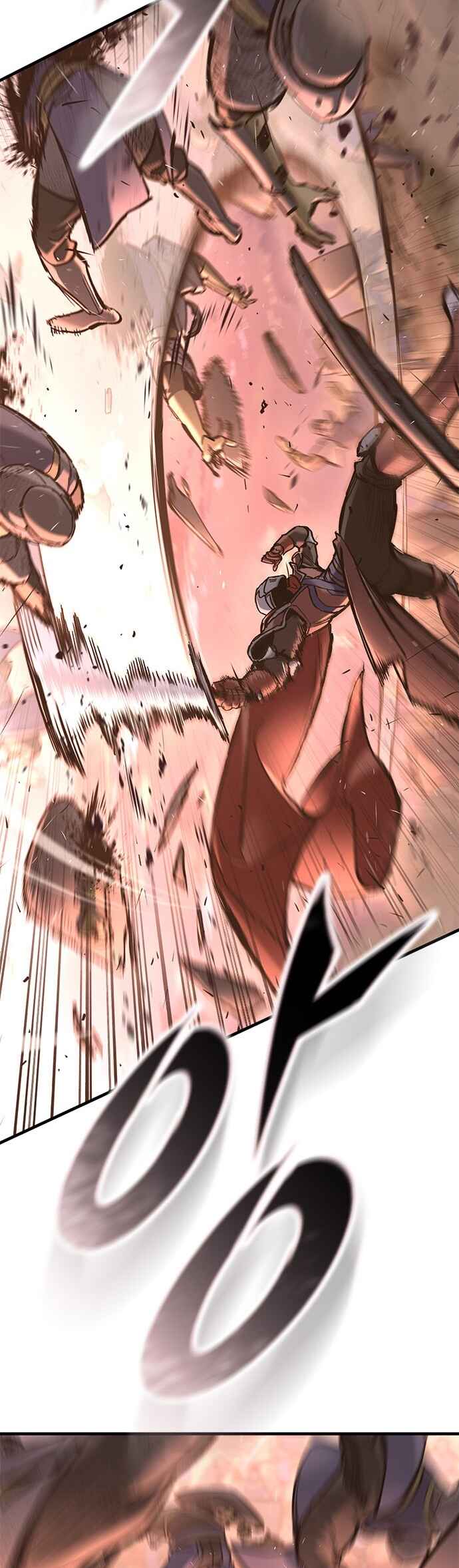 Oneul man Saneun Gisa Chapter 23 - Page 84