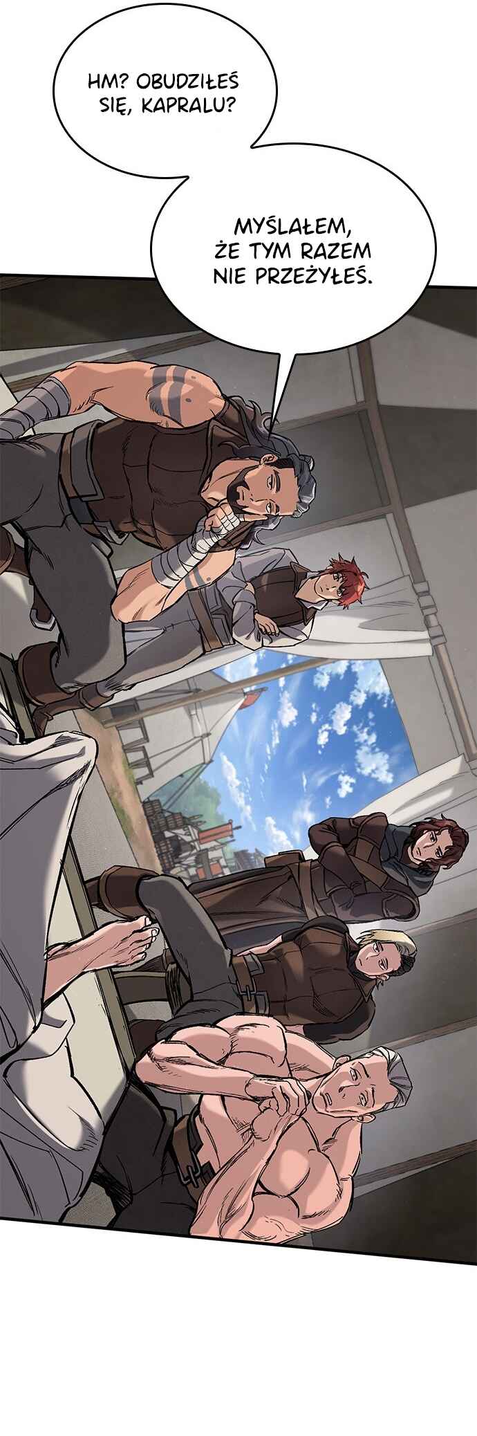 Oneul man Saneun Gisa Chapter 23 - Page 9