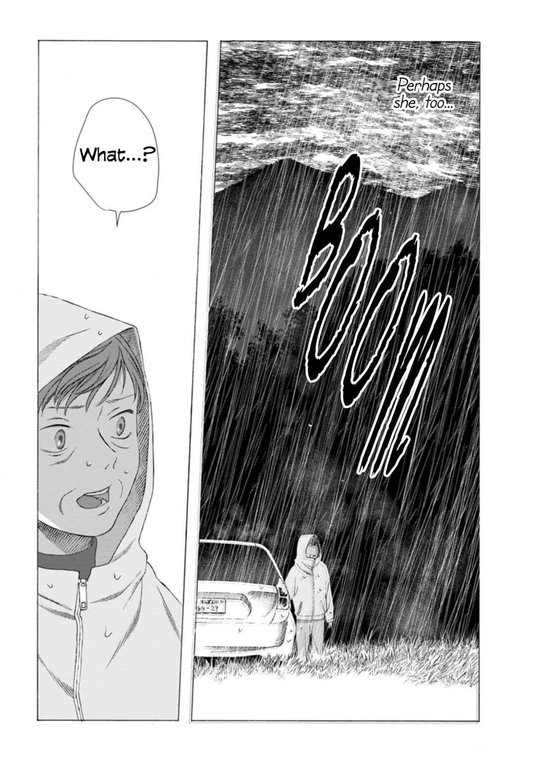 Minasoko nite Chapter 11 - Page 24