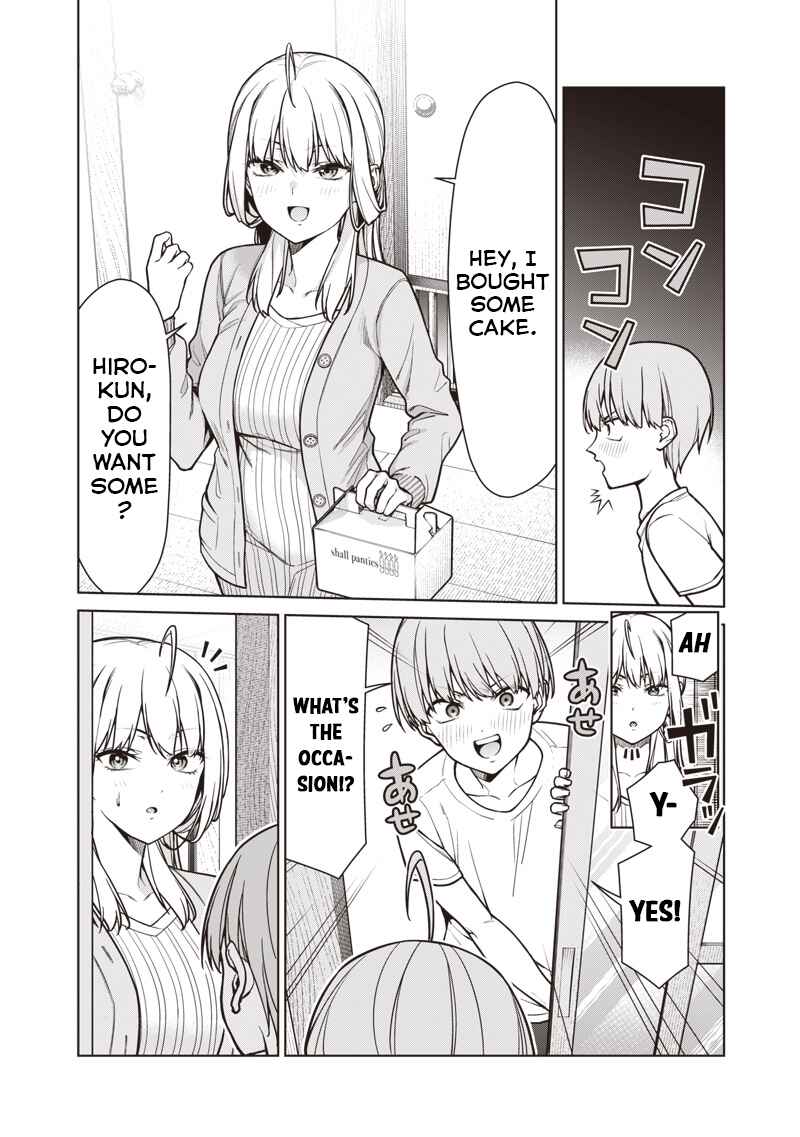 Anata-tachi Soredemo Sensei Desu ka! Chapter 20 - Page 10