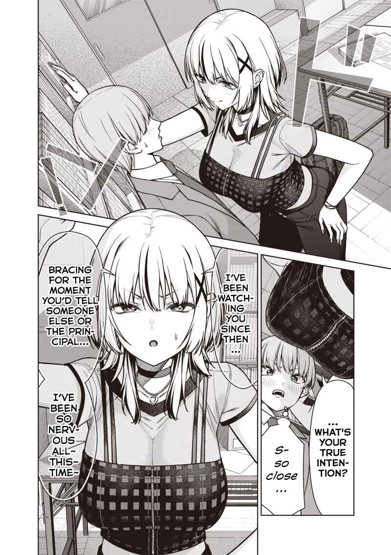 Anata-tachi Soredemo Sensei Desu ka! Chapter 20 - Page 18