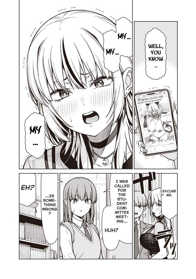 Anata-tachi Soredemo Sensei Desu ka! Chapter 20 - Page 4