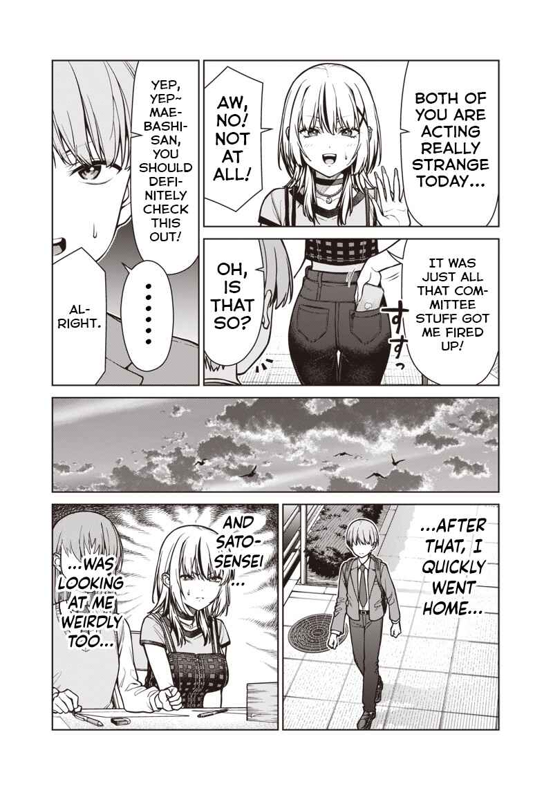Anata-tachi Soredemo Sensei Desu ka! Chapter 20 - Page 5