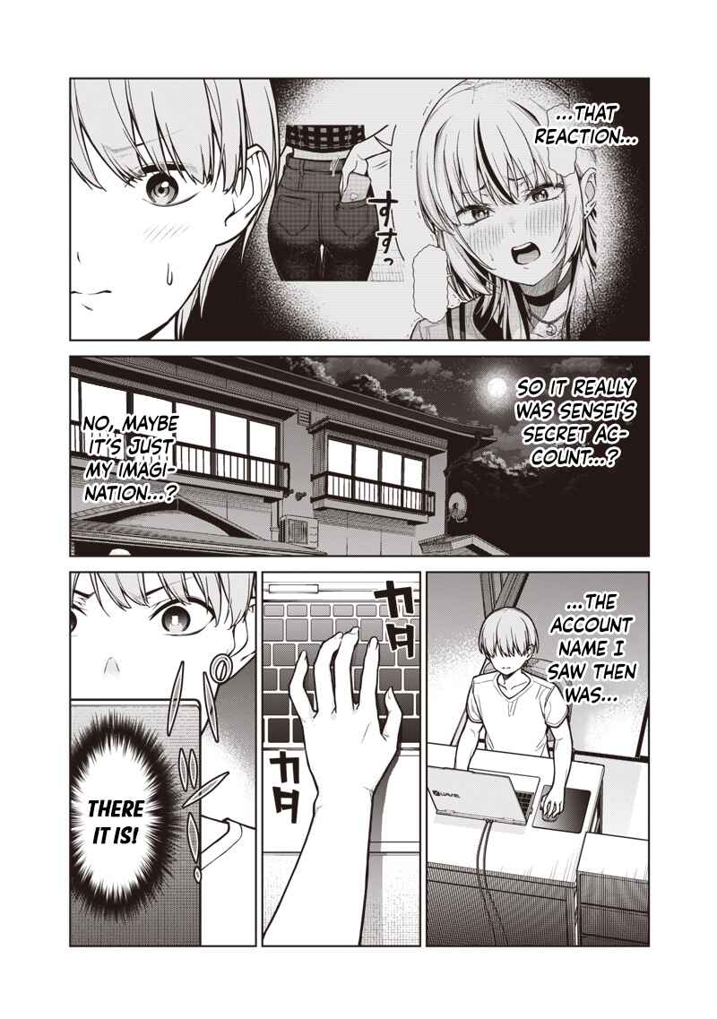 Anata-tachi Soredemo Sensei Desu ka! Chapter 20 - Page 6