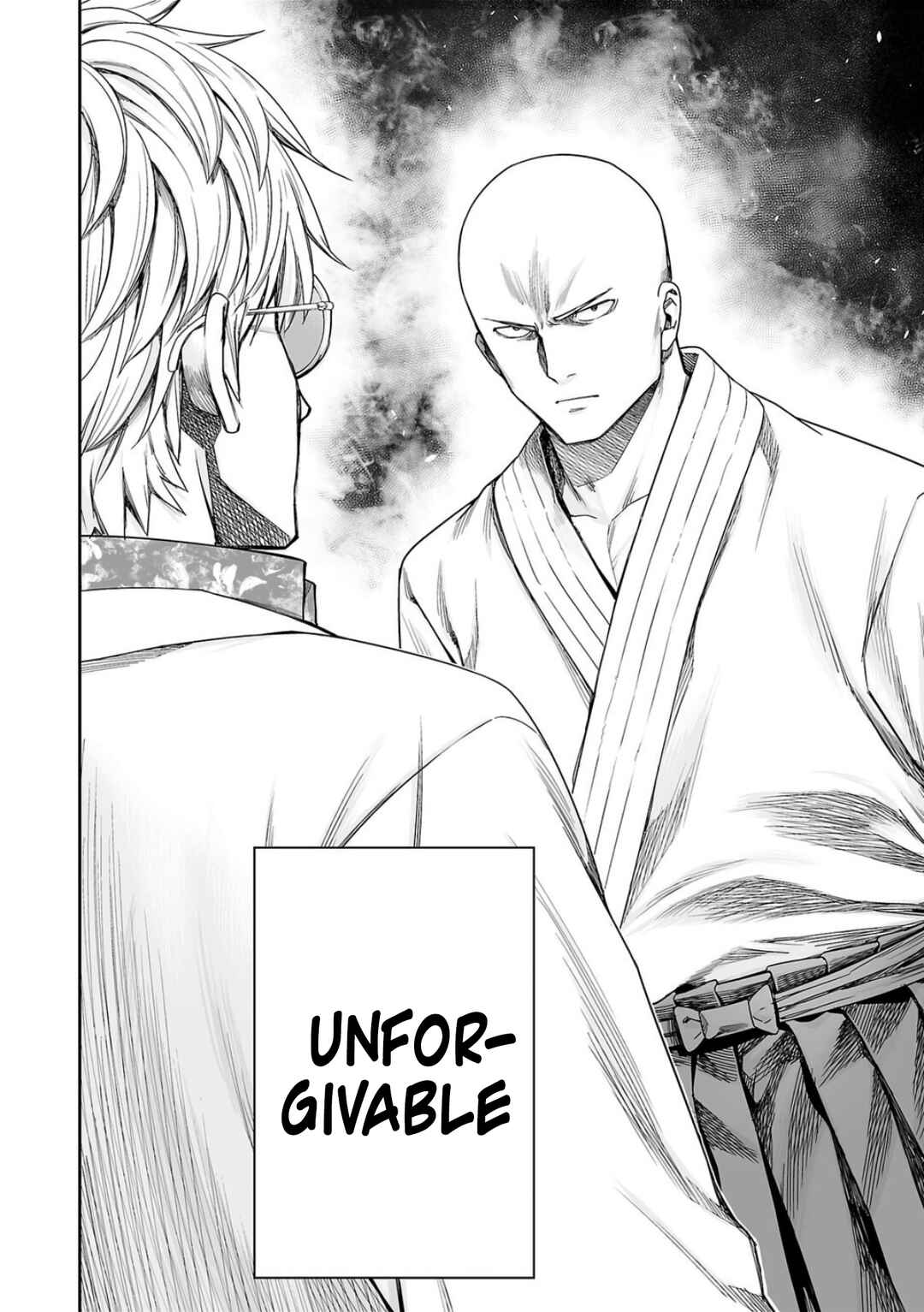 Tsuyoshi - Daremo Katenai, Aitsu ni wa Chapter 226 - Page 10