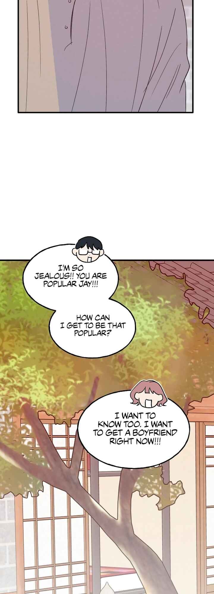 Namsachin ui Beopchik Chapter 38 - Page 28