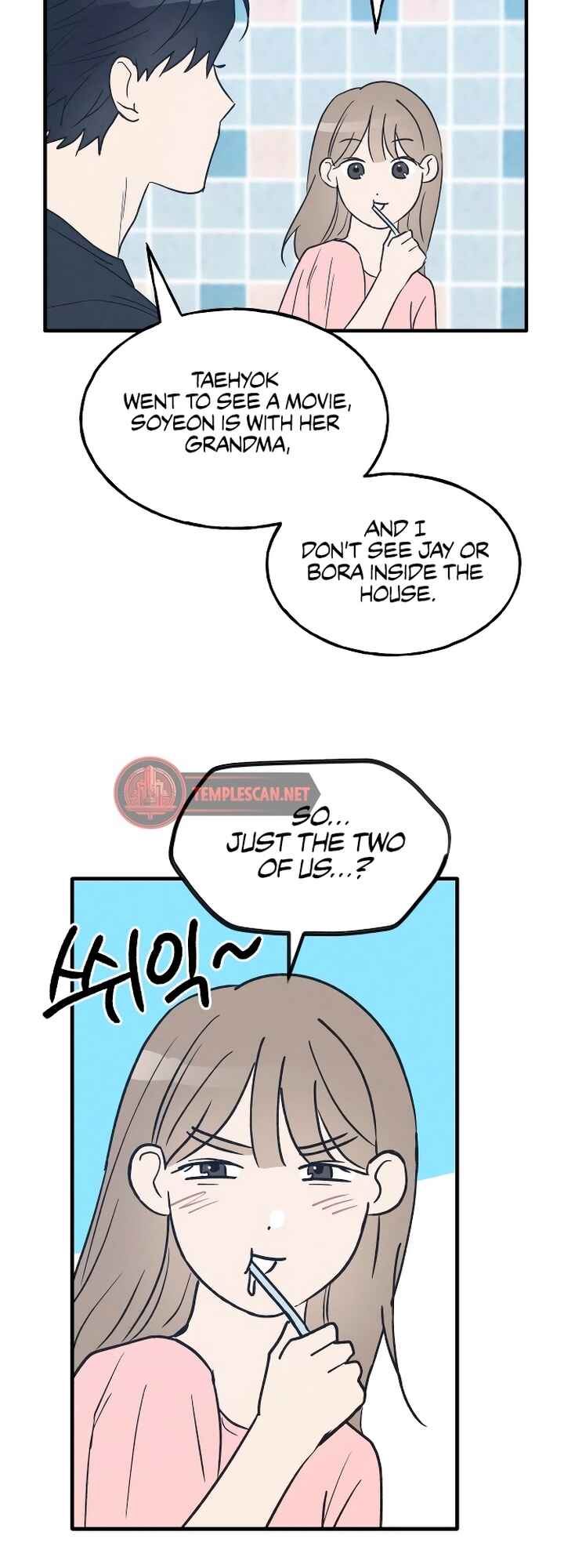 Namsachin ui Beopchik Chapter 38 - Page 32