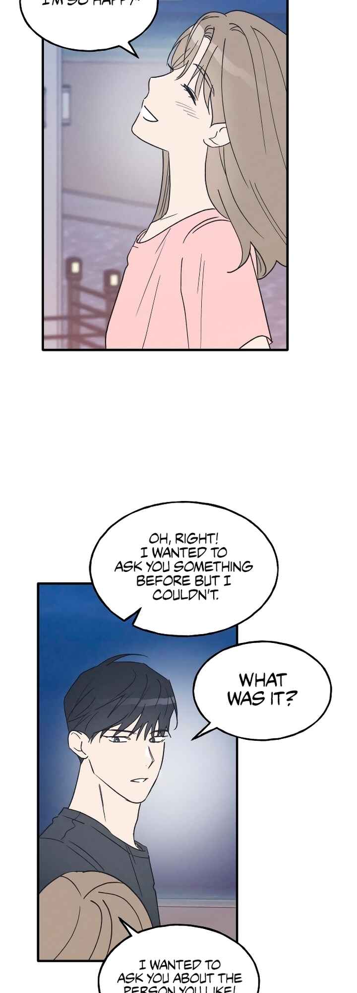 Namsachin ui Beopchik Chapter 38 - Page 35