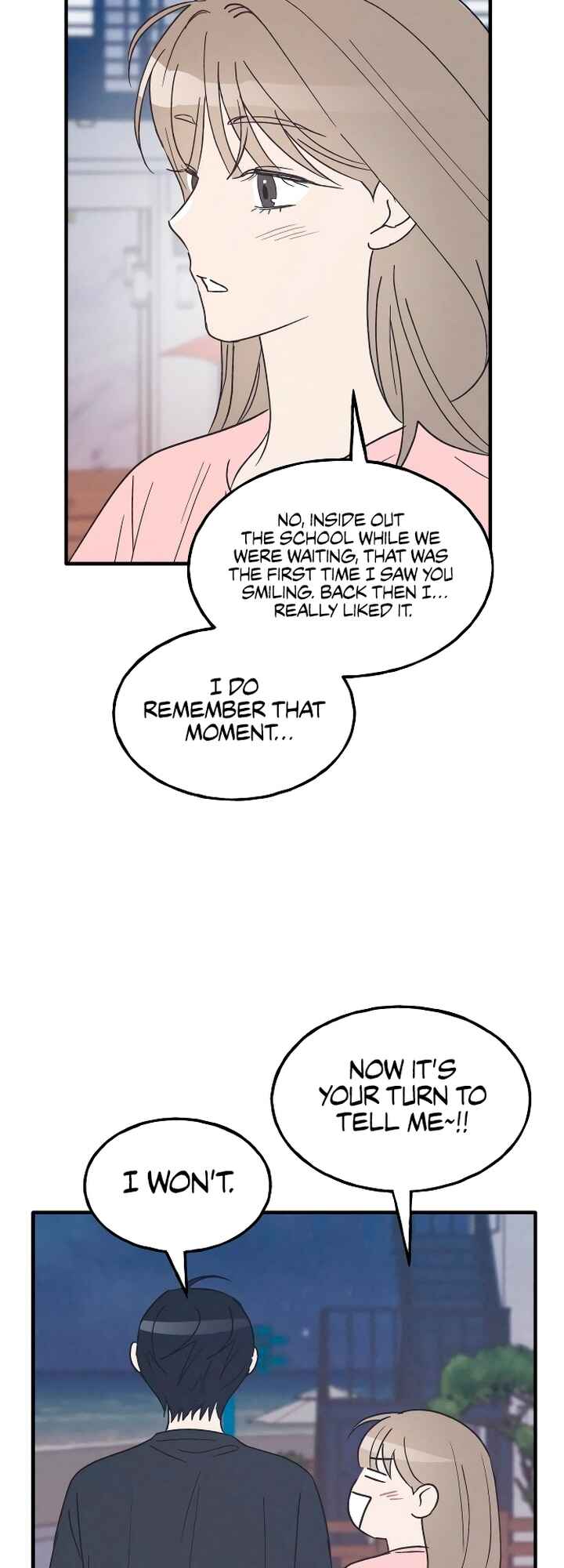 Namsachin ui Beopchik Chapter 38 - Page 46