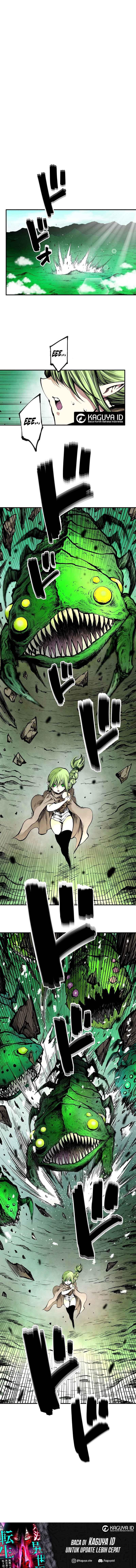 Ninpou Isekai Tensei - Fuuma Kotarou wa Isekai de Ningen wo Torimodosu Chapter 4 - Page 14