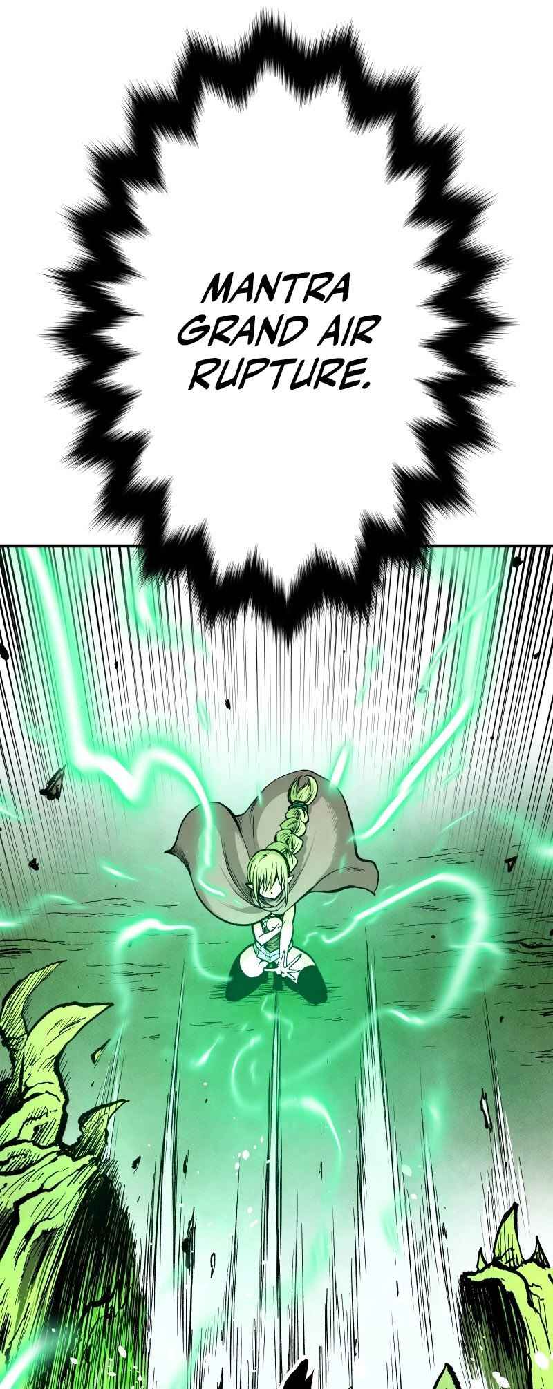 Ninpou Isekai Tensei - Fuuma Kotarou wa Isekai de Ningen wo Torimodosu Chapter 4 - Page 16