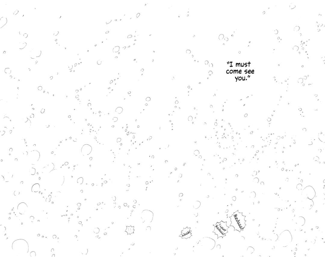 I Want To Keep Gazing At You Chapter 7 - Page 96