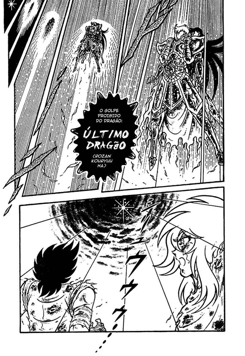 Saint Seiya: Zeus Chapter (Doujinshi) Chapter 7 - Page 19